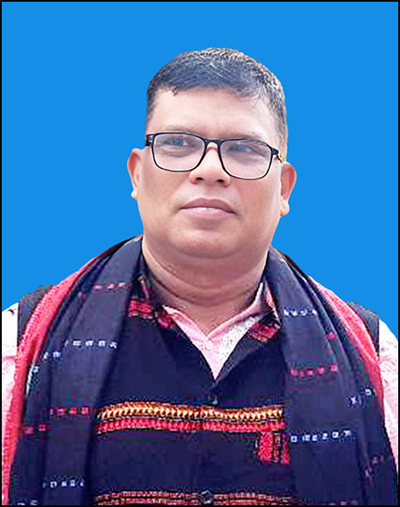 তৌহিদুল ইসলাম